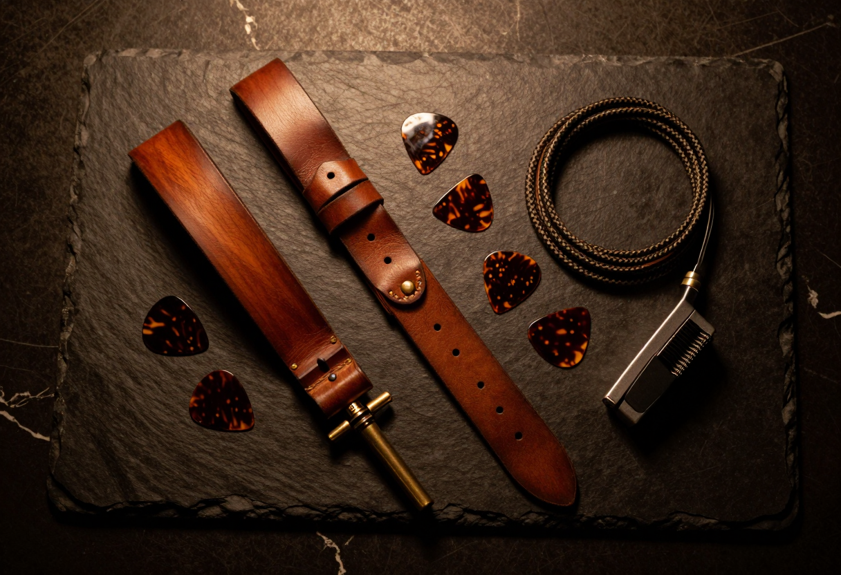 Accessories